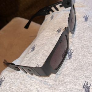 FTP x Crap eyewear clout sunglasses Authentic pair!!